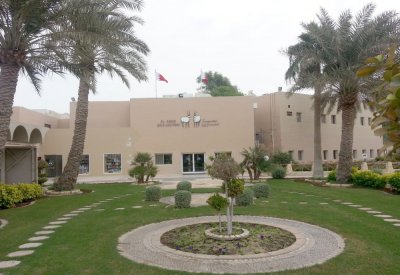 212.6 ألف دينار لتوريد لحوم ودجاج وبرسيم لمحمية العرين