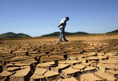 ماكينزي: التغير المناخي يتسبب بخسائر 4.7 تريليون لآسيا