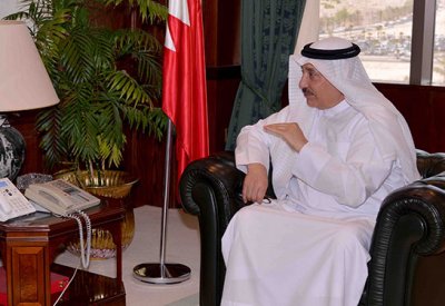 حميدان يبحث مع النائب زينب عبد الأمير جهود استقطاب الشباب لمنشآت القطاع الخاص