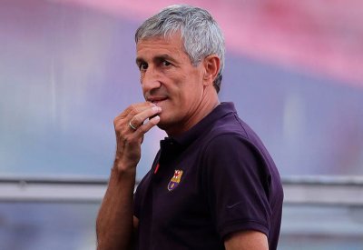 سيتيين: ليفاندوفسكي لاعب رائع لكنه ليس ميسي