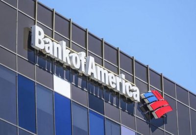 Bank of America : المستثمرون يشترون كل الأصول ويتخلون عن النقد