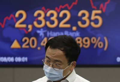المؤشر نيكي يرتفع 0.32% في بداية تعاملات طوكيو