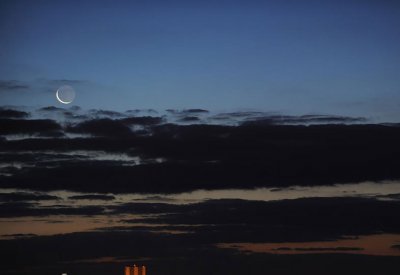 فجر السبت.. ظاهرة فلكية تضيء سماء البلدان العربية