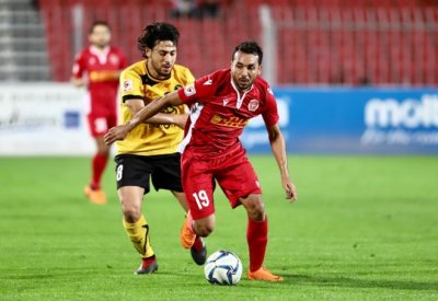 الكلاسيكو البحريني.. الفوز بطولة بحد ذاتها