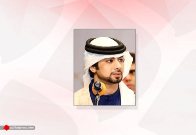 رئيس اتحاد رفع الأثقال يشيد بجهود سمو الشيخ خالد بن حمد في تبني ودعم المواهب الرياضية