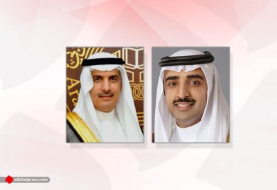 معالي وزير النفط يوقع اتفاقية عمل مشترك مع جامعة الخليج العربي