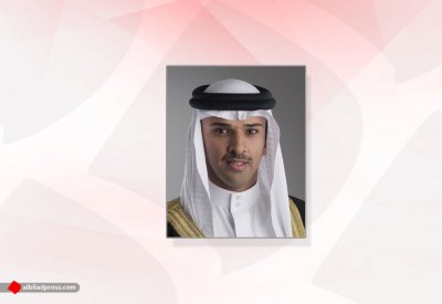 رئيس اتحاد الكرة يهنئ معالي وزير النفط