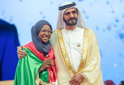 انطلاق التصفيات النهائية لتحدي القراءة العربي 