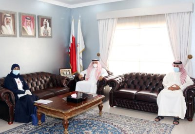 محافظة العاصمة تختتم سلسلة دورات إرشادية موجهة لـ 121 متطوعاً بالتعاون مع "الصحة"