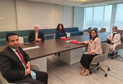 "المهن الصحية": تتبع الدواء من المصنع للمريض في 2021