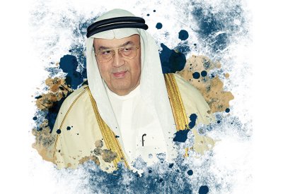 ذكرى رحيل الوزير والدبلوماسي والشاعر غازي القصيبي