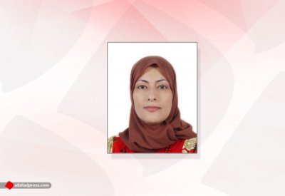 رئيسة مركز الشامل تؤكد أهمية الالتزام بالإرشادات الصحية للوقاية من الإصابة بفيروس كورونا