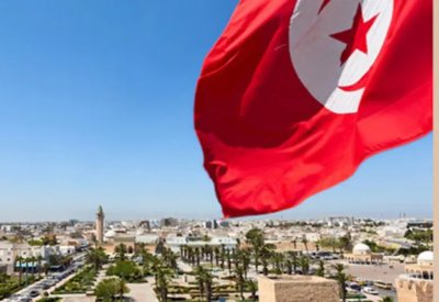 انكماش اقتصاد تونس 21.6% على أساس سنوي