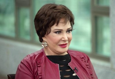 لبلبة: “أنا حزينة على لبنان"