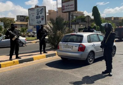 خدعة وتحايل..هكذا نقلت دفعة جديدة من المرتزقة إلى ليبيا