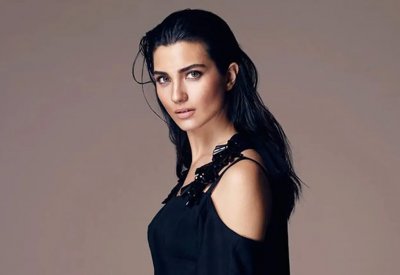 قلب توبا بويوكستين مع بيروت