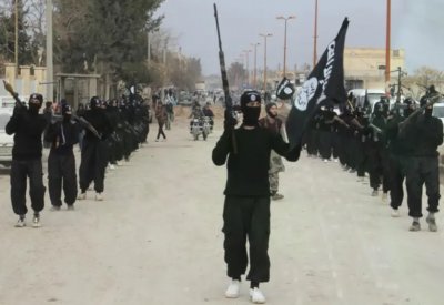 أميركا تصادر ملايين الدولارات من حسابات داعش والقاعدة