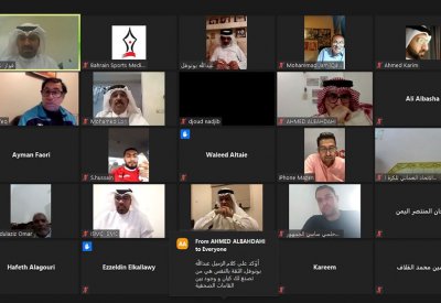 نجاح كبير لملتقى الإعلام الرياضي بمشاركة خليجية وعربية واسعة