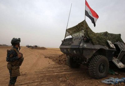 العراق يغلق حدوده في وجه تركيا ومسؤوليها