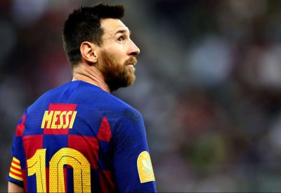 ميسي ينفجر غضباً.. ويطلب الرحيل من برشلونة فوراً