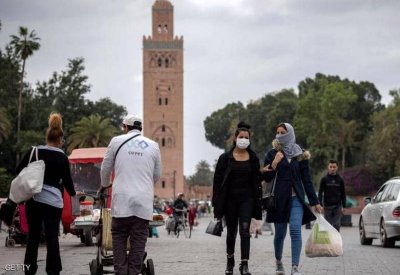  المغرب.. إغلاق أحياء في مدينة مراكش لكبح انتشار كورونا