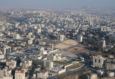  وفد مصري في رام الله وغزة لبحث ملف المصالحة