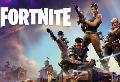 قصة لعبة "فورتنايت" وغضب أبل وغوغل.. صراع المليارات الخفية