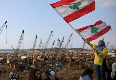 صرخة جديدة بوجه المحاور.. من رجل دين نافذ في لبنان