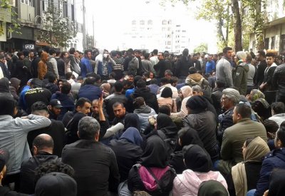 أشهر على انتفاضة نوفمبر في إيران.. أعداد الضحايا ضائعة