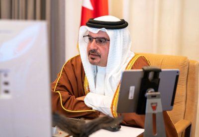 جلسة مجلس الوزراء: اعداد خطة لحقوق الإنسان ورئيس تنفيذي يتبع أمناء المستشفيات الحكومية