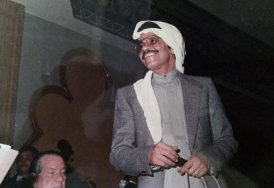 إبن طلال مداح يهدد بإيقاف كافة أعمال والده بالعالم!