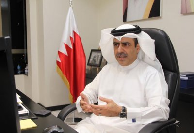 العبسي: نقل كافة معاملات (LMRA) الالكترونية لمنصة (أمازون)