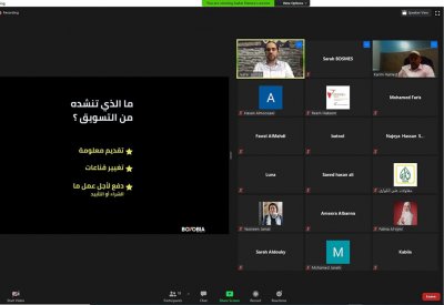 كيف تحول الفكرة إلى ثقافة في عالم التسويق؟