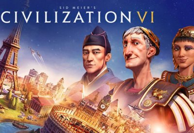 لعبة Civilization VI متاحة الآن على أندرويد