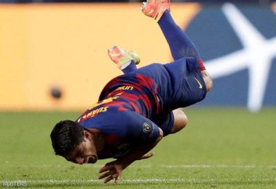 برشلونة يجبر أسماء رنانة على الرحيل.. ويهدد رافضي القرار