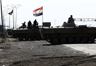 واشنطن تسحب البساط من إيران وتفاوض العراق للتنقيب عن النفط
