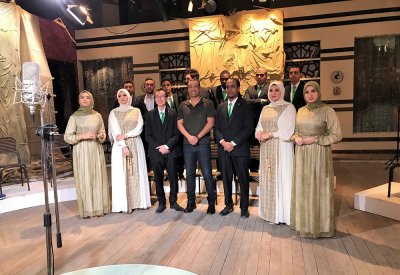 ملحمة مواكب الهجرة جديد اقرأ