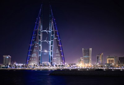 الخدمات المصرفية المفتوحة تشهد نموًّا مطّردًا في البحرين والشرق الأوسط وشمال أفريقيا