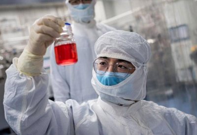 الصين تعلنها: لقاح كورونا في الأسواق بنهاية العام