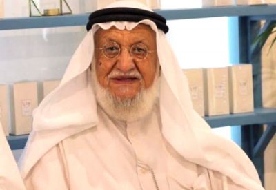 إصابة الفنان محمد المنيع بفيروس كورونا