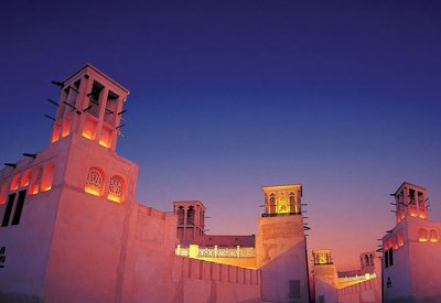 دليل المسافر إلى دبي في فصل الصيف