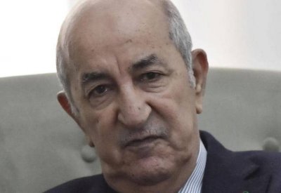  الرئيس الجزائري: نحن في 2020 ولم نستطع تصنيع ثلاجة
