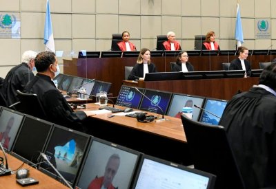واشنطن: إدانة عياش بقضية الحريري تؤكد أن حزب الله منظمة إرهابية
