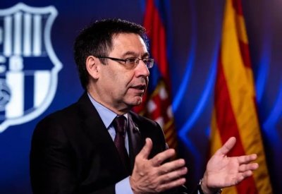 بارتوميو: كومان المدرب الجديد لبرشلونة.. وميسي لن يرحل