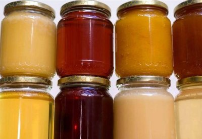 العسل أفضل من المضادات الحيوية لعلاج هذه الأمراض