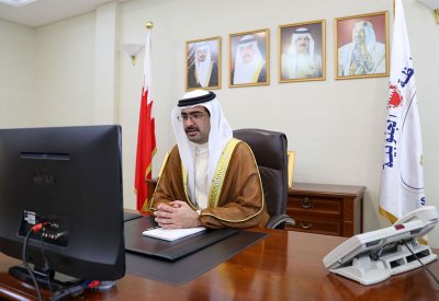 سمو محافظ الجنوبية يؤكد مواصلة الجهود في إتخاذ الإجراءات الاحترازية والتدابير الوقائية