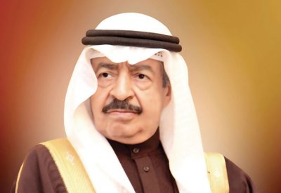 سمو رئيس الوزراء يتبادل برقيات التهاني بحلول العام الهجري الجديد مع قادة الدول الخليجية والعربية والإسلامية