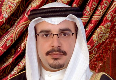 سمو ولي العهد يتبادل برقيات التهنئة بمناسبة العام الهجري الجديد مع قادة الدول الخليجية والعربية والإسلامية وأولياء العهود