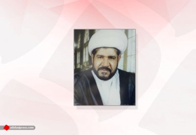 الشيخ المخوضر يدعو للاستماع للخطباء في عاشوراء من المنزل