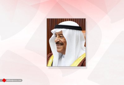رئيس مجلس الشورى: مملكة البحرين قدمت نموذجًا متميزًا بمبادراتها الإنسانية الشاملة ومساعداتها الإغاثية للشعوب